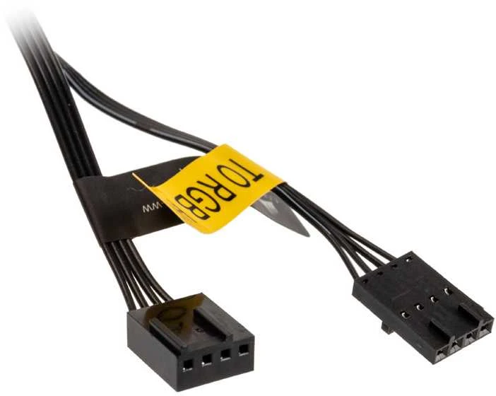 Aušint. CORSAIR 140*140*25 QL140 RGB LED