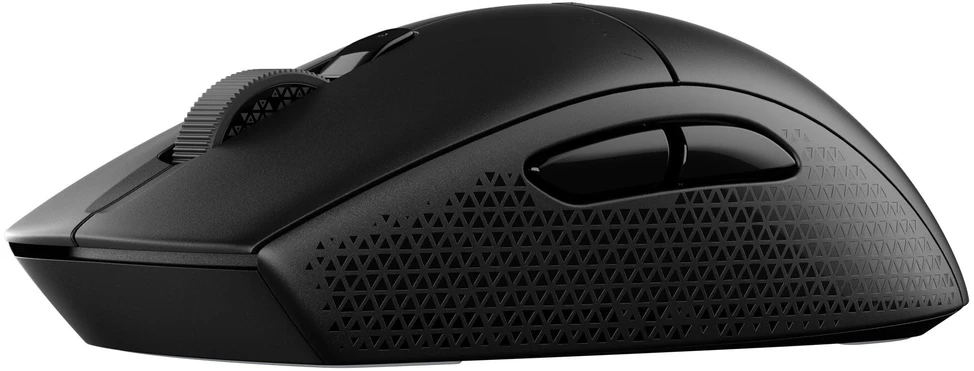 CORSAIR M55 Belaidė pelė žaidimams 24000 DPI Juodas