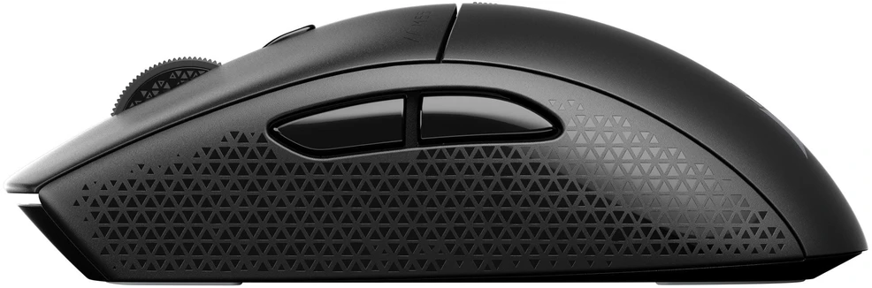 CORSAIR M55 Belaidė pelė žaidimams 24000 DPI Juodas