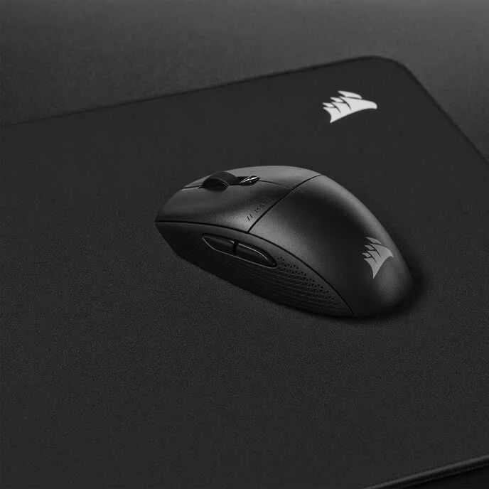 CORSAIR M55 Belaidė pelė žaidimams 24000 DPI Juodas