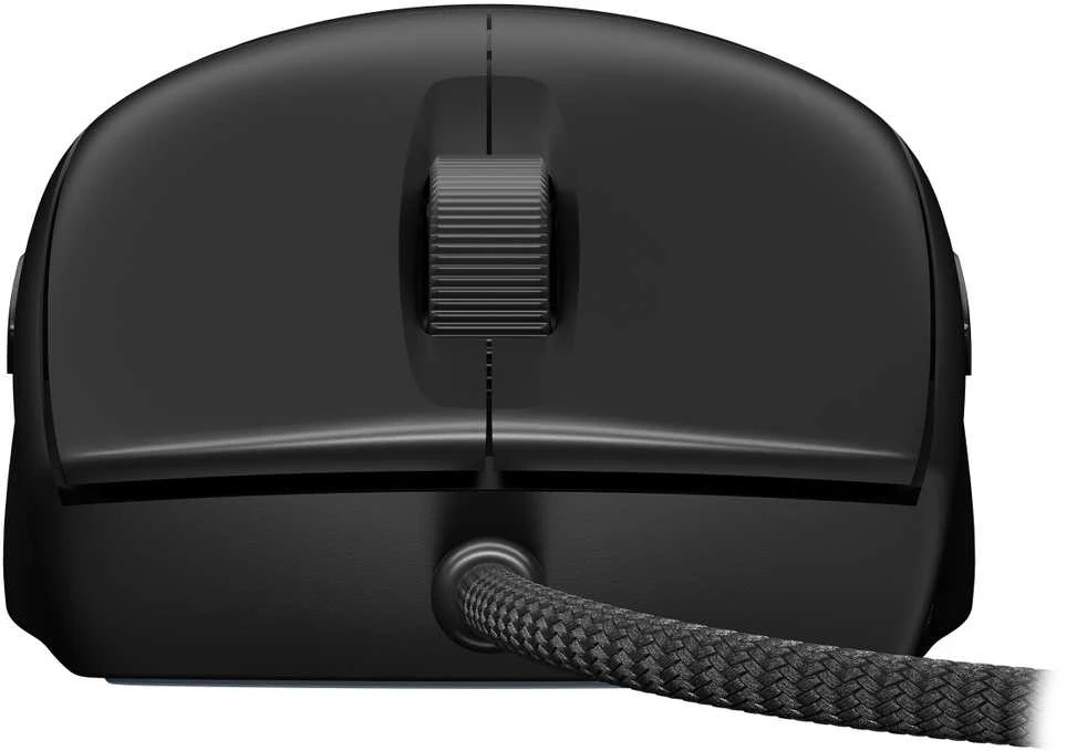 CORSAIR M75 Pelė žaidimams Optinė Juodas