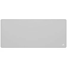 CORSAIR MM Pelės kilimėlis žaidimams, Fabric Surface, Anti-Fray Edges – Pilkas, XXL