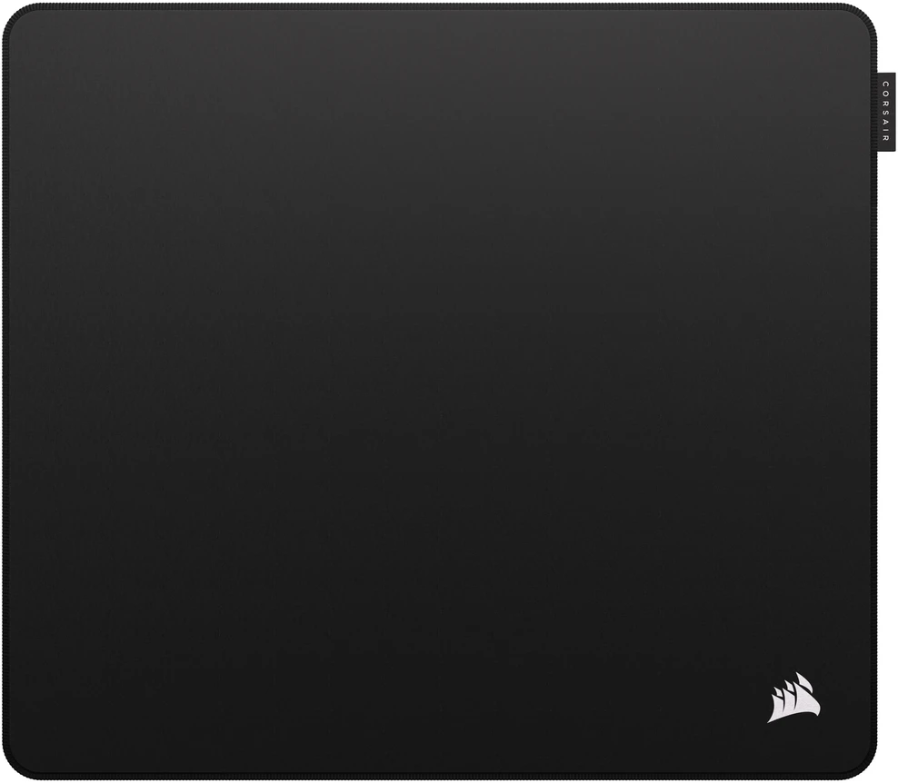 CORSAIR MM PRO Control Large Esports-Tuned Cloth Pelės kilimėlis Juodas