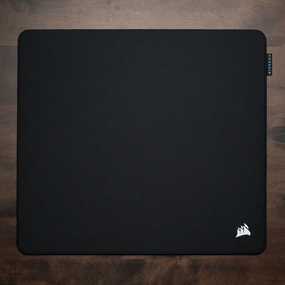 CORSAIR MM PRO Control Large Esports-Tuned Cloth Pelės kilimėlis Juodas