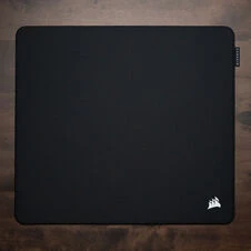 CORSAIR MM PRO Control Large Esports-Tuned Cloth Pelės kilimėlis Juodas