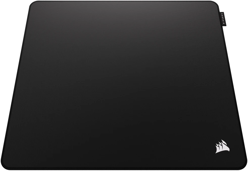 CORSAIR MM PRO Control Large Esports-Tuned Cloth Pelės kilimėlis Juodas
