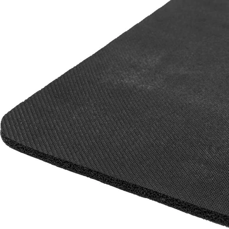 Pelės kilimėlis žaidimams Corsair MM200 PRO Premium Spill-Proof Cloth Gaming Mouse Pad — Heavy XL, Black, 450mm x 400mm x 6mm