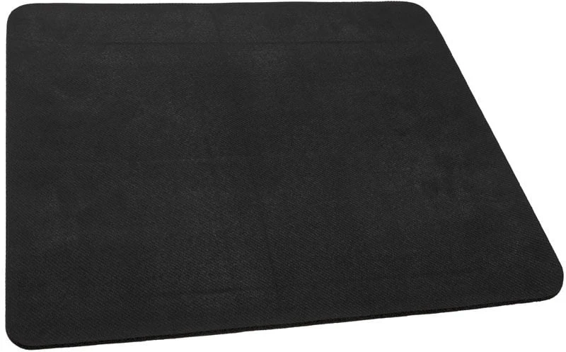 Pelės kilimėlis žaidimams Corsair MM200 PRO Premium Spill-Proof Cloth Gaming Mouse Pad — Heavy XL, Black, 450mm x 400mm x 6mm