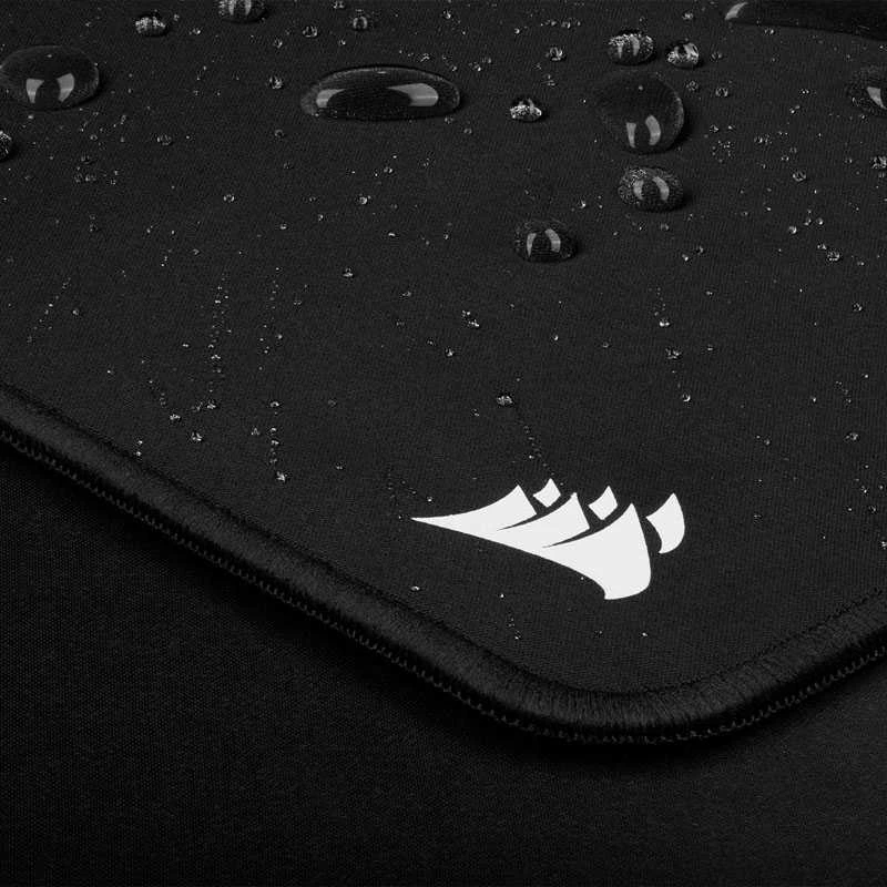 Pelės kilimėlis žaidimams Corsair MM350 PRO Premium Spill-Proof Cloth Gaming Mouse Pad – Extended XL, Juodas