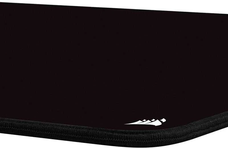 Pelės kilimėlis žaidimams Corsair MM350 PRO Premium Spill-Proof Cloth Gaming Mouse Pad – Extended XL, Juodas