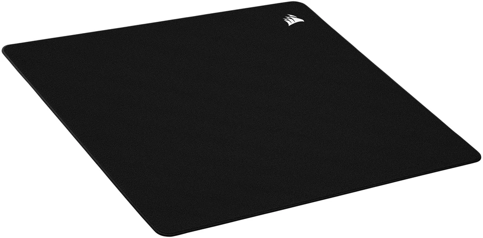 Corsair MM500 v2 Hybrid Fabric Pelės kilimėlis žaidimams, large – juodos spalvos