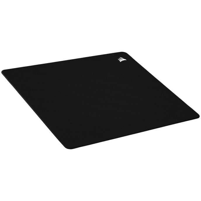Corsair MM500 v2 Hybrid Fabric Pelės kilimėlis žaidimams, large – juodos spalvos