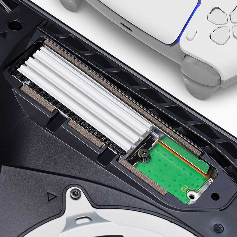 Corsair | SSD | MP600 ELITE | 2000 GB | SSD form factor M.2 2280 | Solid-state drive sąsaja PCIe Gen 4×4 | Skaitymo greitis 7000 MB/s | Rašymo greitis 6500 MB/s