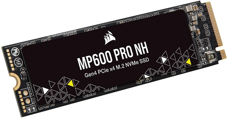 CORSAIR MP600 PRO NH 1TB M.2 SSD