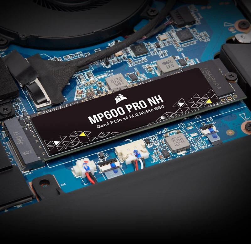 CORSAIR MP600 PRO NH 1TB M.2 SSD