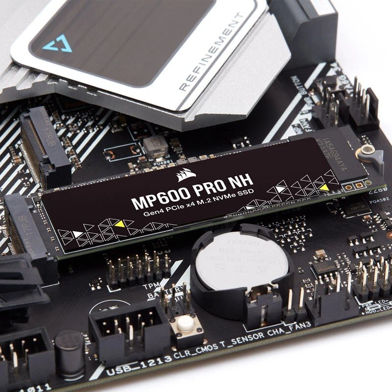 CORSAIR MP600 PRO NH 1TB M.2 SSD