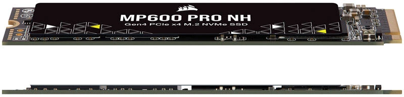 CORSAIR MP600 PRO NH 1TB M.2 SSD