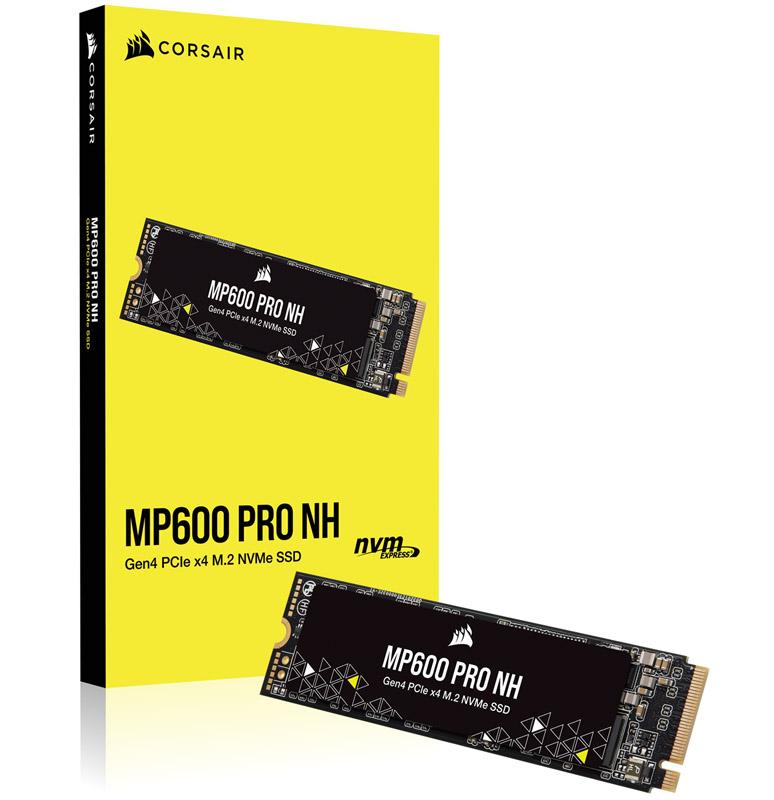 CORSAIR MP600 PRO NH 1TB M.2 SSD