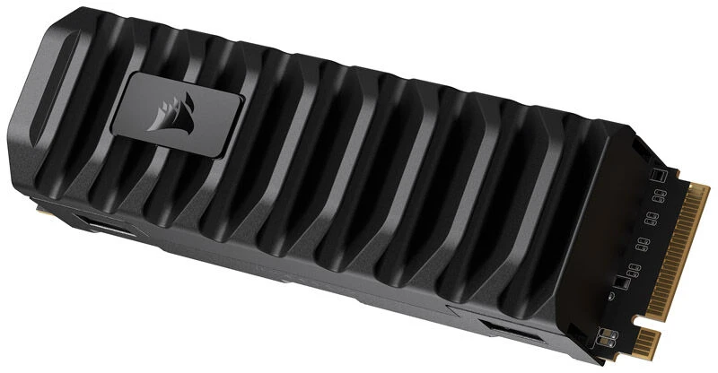 Corsair Force Series MP600 PRO XT M.2 Gen4 PCIe X4 NVMe 8TB