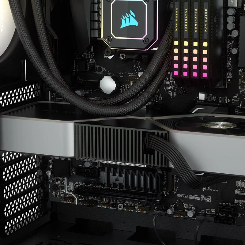 Corsair Force Series MP600 PRO XT M.2 Gen4 PCIe X4 NVMe 8TB