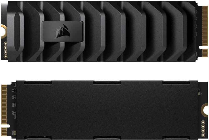 Corsair Force Series MP600 PRO XT M.2 Gen4 PCIe X4 NVMe 8TB