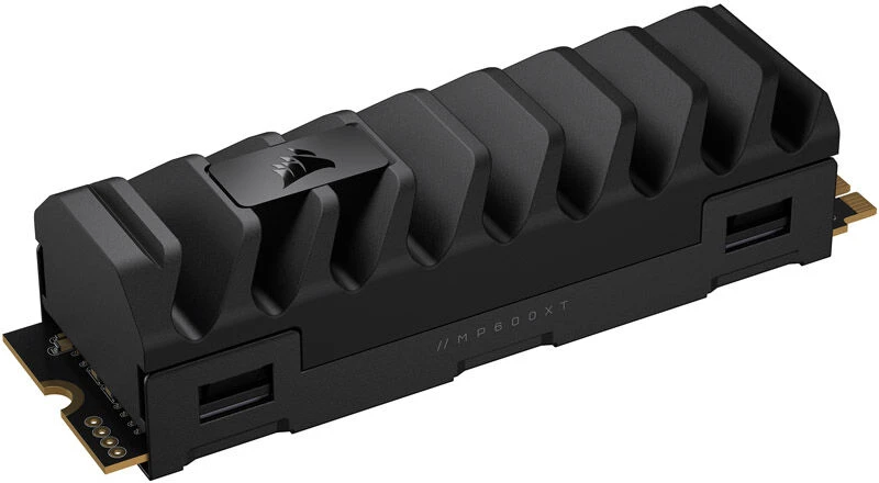 Corsair Force Series MP600 PRO XT M.2 Gen4 PCIe X4 NVMe 8TB