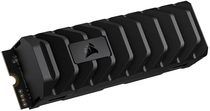 Corsair Force Series MP600 PRO XT M.2 Gen4 PCIe X4 NVMe 8TB