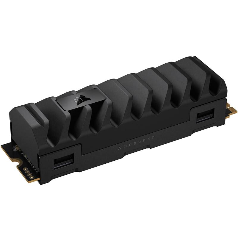 Corsair Force Series MP600 PRO XT M.2 Gen4 PCIe X4 NVMe 8TB