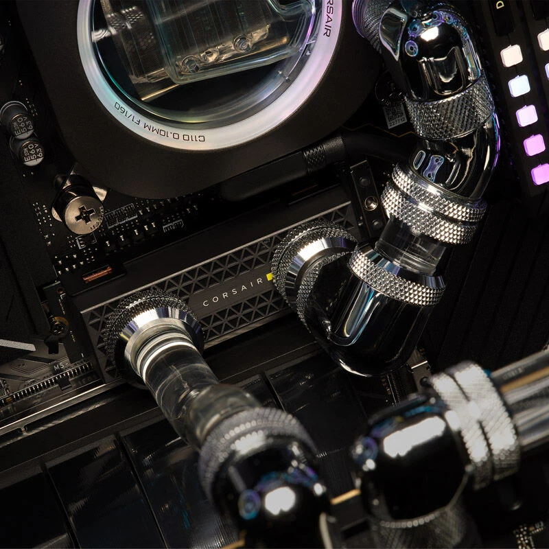CORSAIR Hydro X serijos MP700 PRO - 2 T