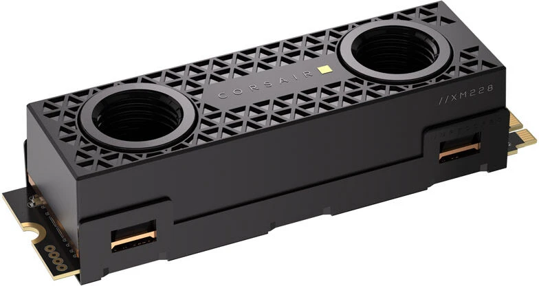 CORSAIR Hydro X serijos MP700 PRO - 2 T