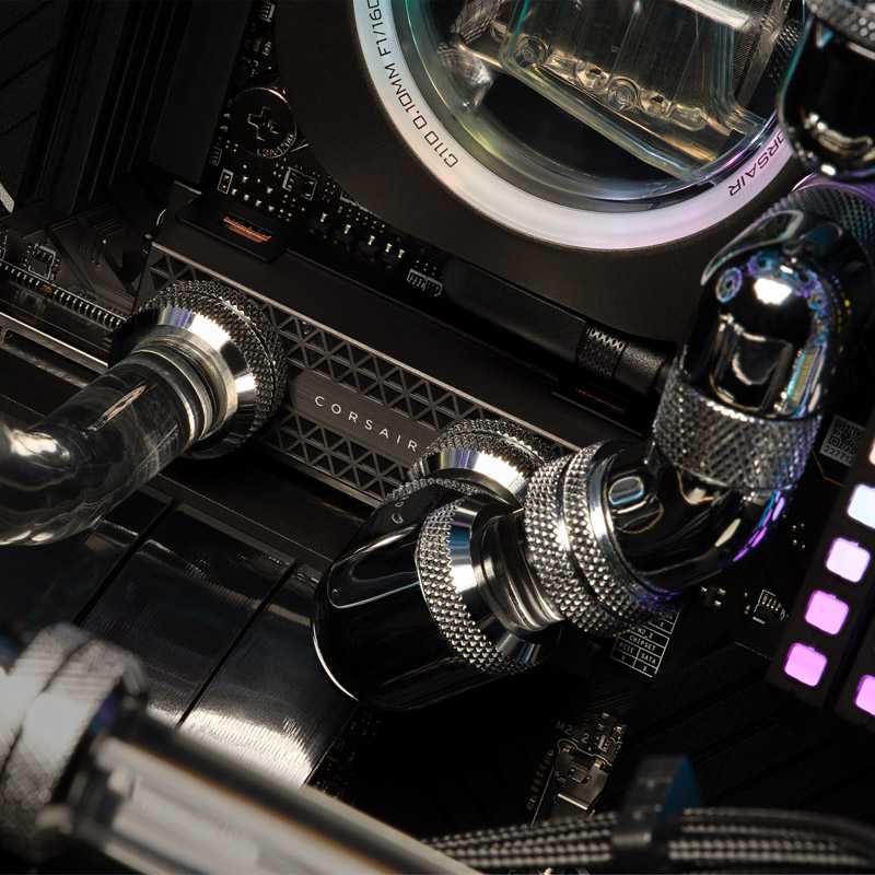 CORSAIR Hydro X serijos MP700 PRO - 2 T