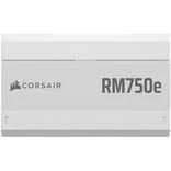 Corsair RM750e 2025 RMe Series CP-9020292-EU Baltas