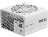 Corsair RM750e 2025 RMe Series CP-9020292-EU Baltas