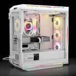 Corsair RM750e 2025 RMe Series CP-9020292-EU Baltas