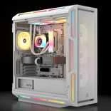 Corsair RM750e 2025 RMe Series CP-9020292-EU Baltas