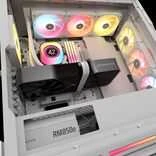Corsair RM850e 2025 RMe Series CP-9020293-EU Baltas