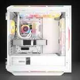 Corsair RM850e 2025 RMe Series CP-9020293-EU Baltas