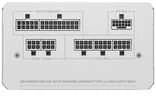 Corsair RM850e 2025 RMe Series CP-9020293-EU Baltas
