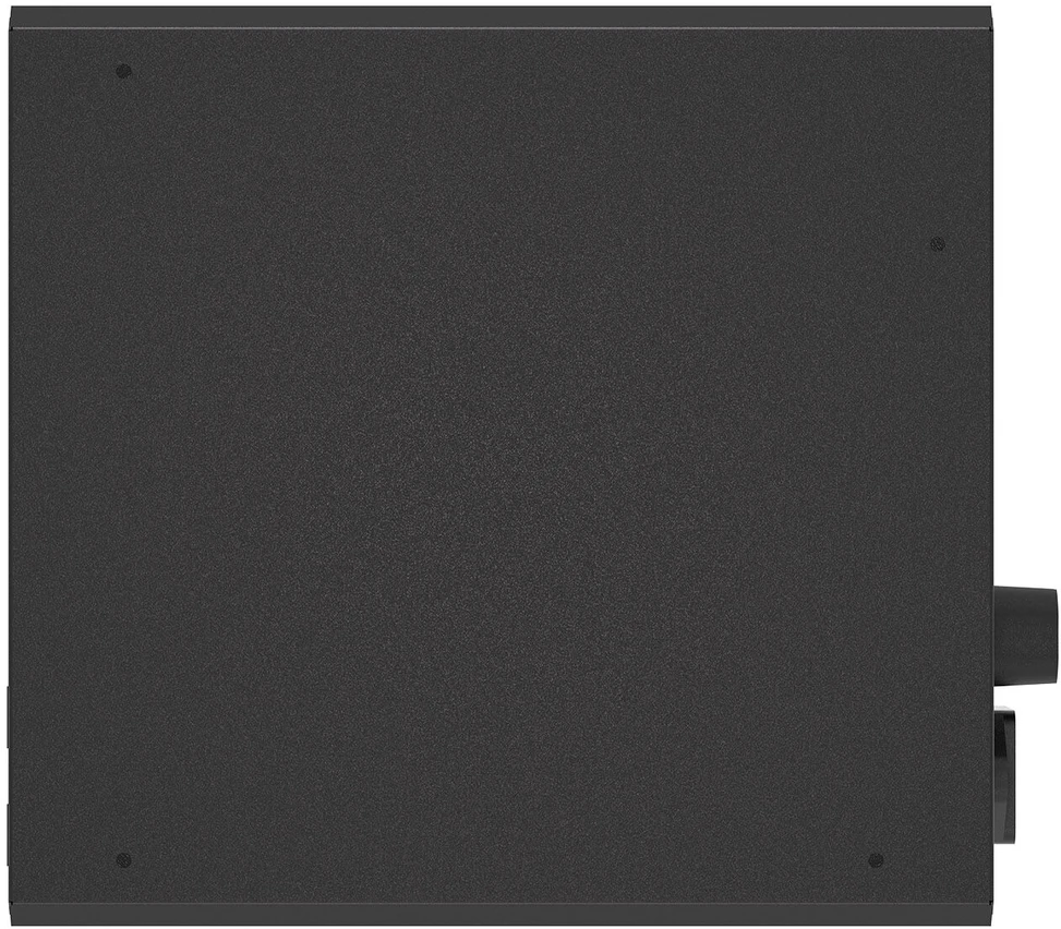 Maitinimo blokas Corsair RM850x, 850W, visiškai modulinis