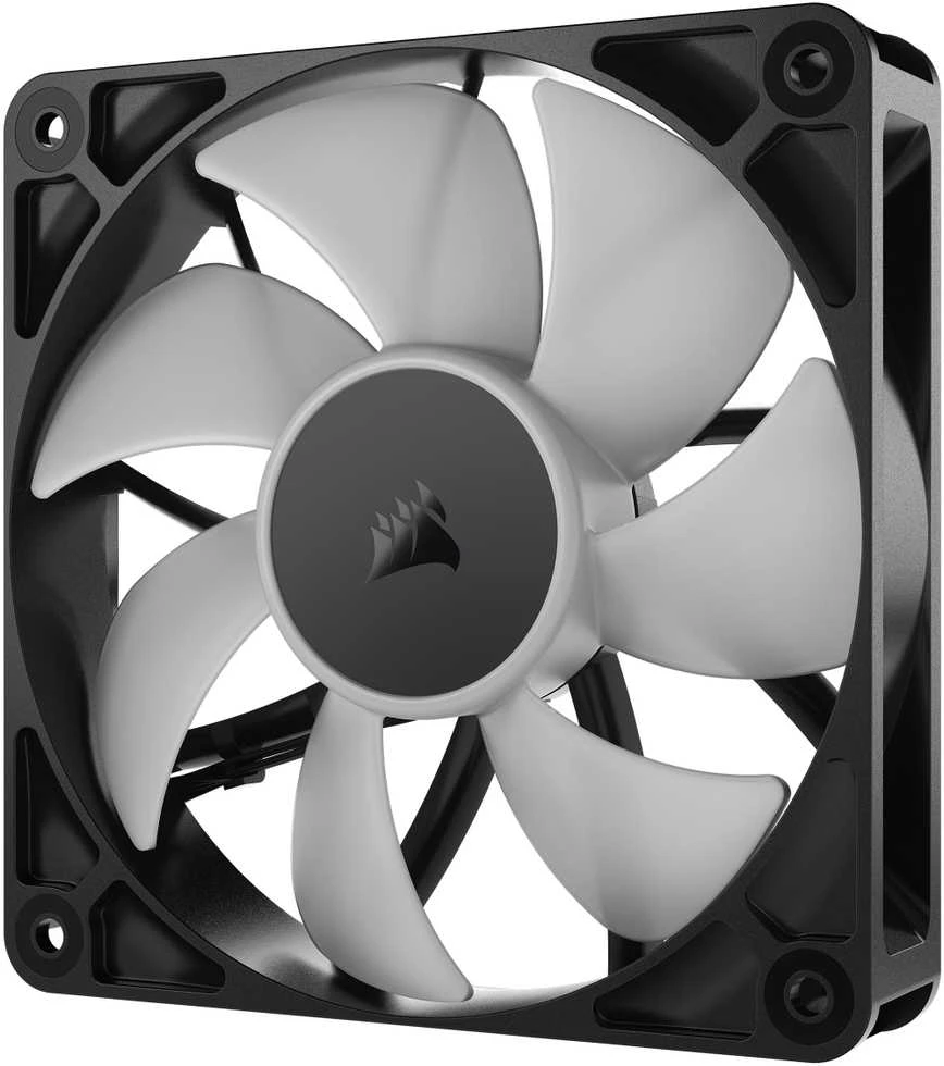CORSAIR RS120 ARGB 120mm Fan Single Pack