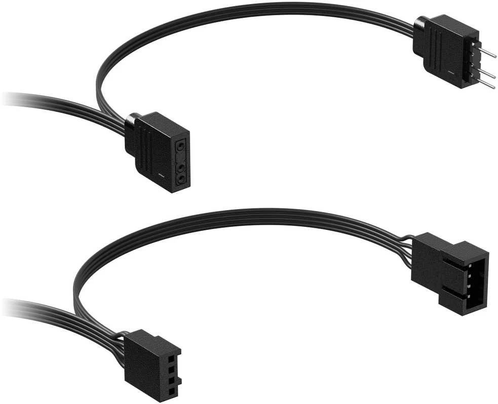 CORSAIR RS120 ARGB 120mm Fan Single Pack