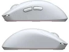 CORSAIR SABRE v2 PRO ULTRALIGHT Belaidė pelė žaidimams Baltas
