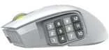CORSAIR SCIMITAR ELITE WRLSS G Pelė GM