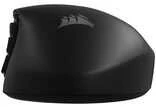 CORSAIR SCIMITAR ELITE WIRELESS SE Pelė žaidimams Gun metal 33000 DPI Optinė