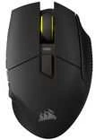 CORSAIR SCIMITAR ELITE WIRELESS SE Pelė žaidimams Gun metal 33000 DPI Optinė
