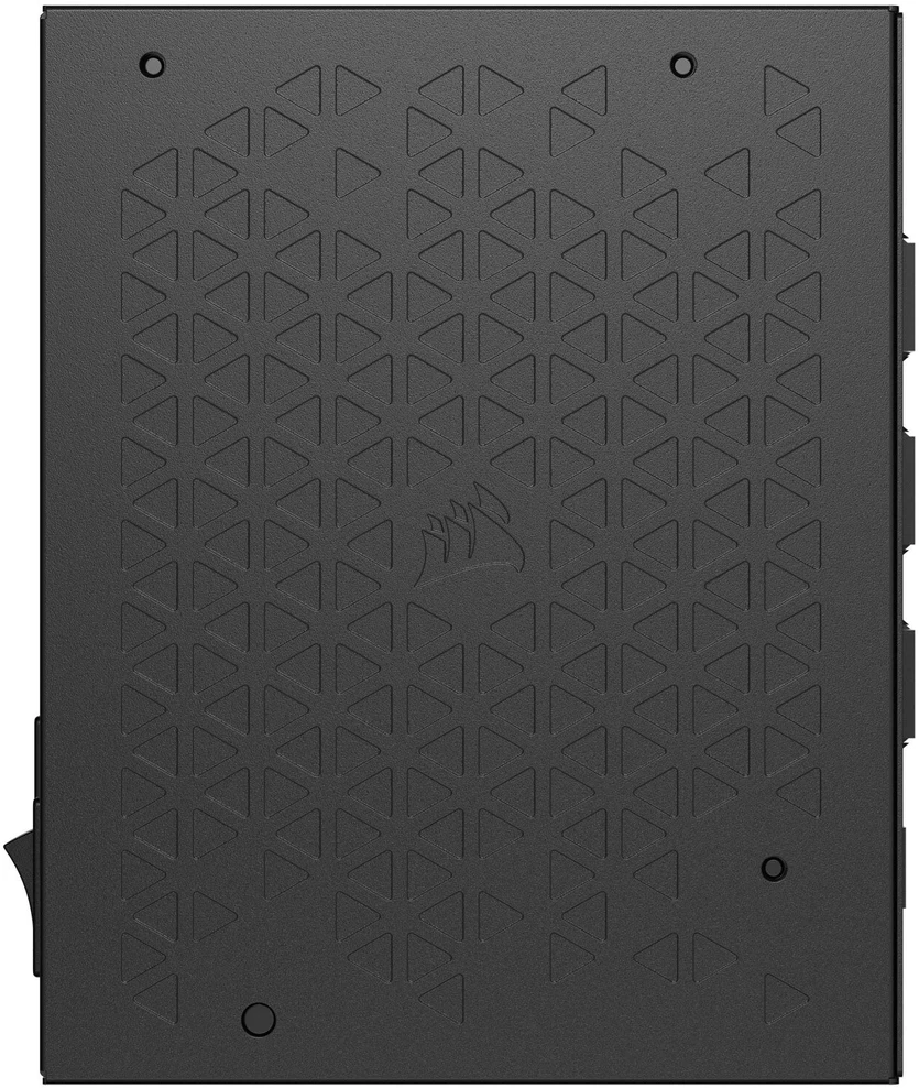Corsair visiškai modulinis 80 PLUS platininis SFX maitinimo šaltinis (ES) | SF serija SF1000 | 1000 W