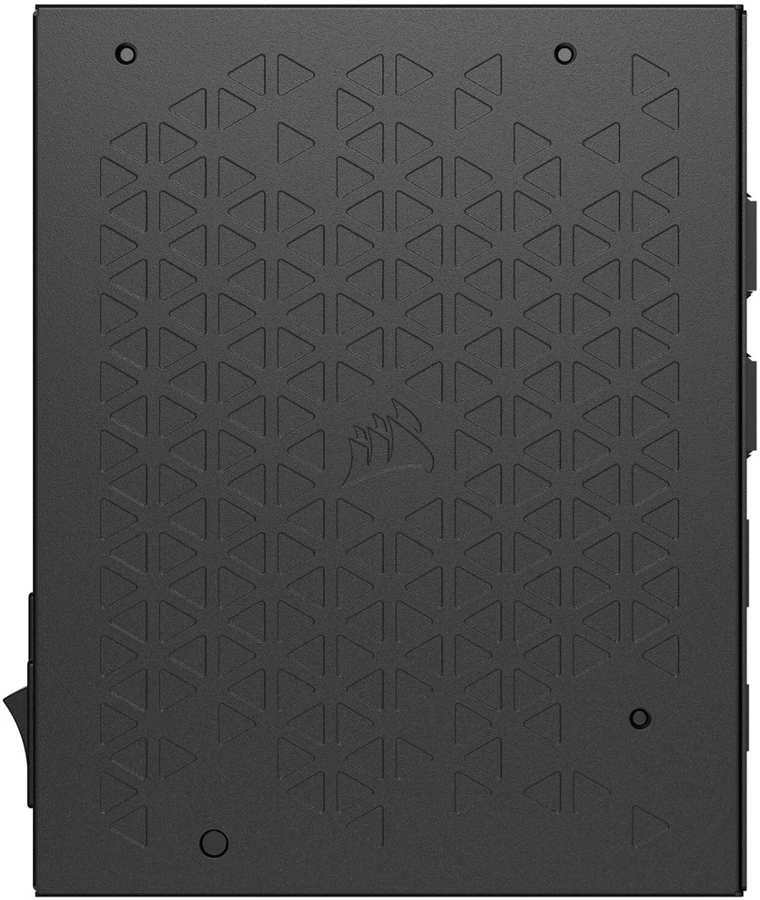 Corsair visiškai modulinis 80 PLUS platininis SFX maitinimo šaltinis (ES) | SF serija SF850 | 850 W