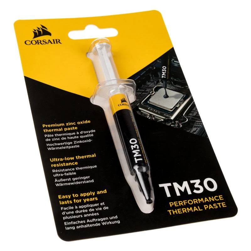 CORSAIR CT-9010001-WW Corsair TM30 Performance terminė pasta