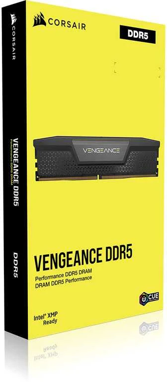 RAM modulis - Corsair Vengeance 192 GB DDR5 5200 MHz
