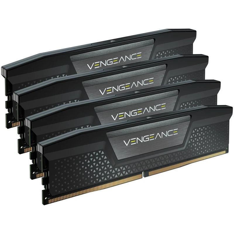 Corsair Vengeance operatyviosios atminties DDR5 rinkinys